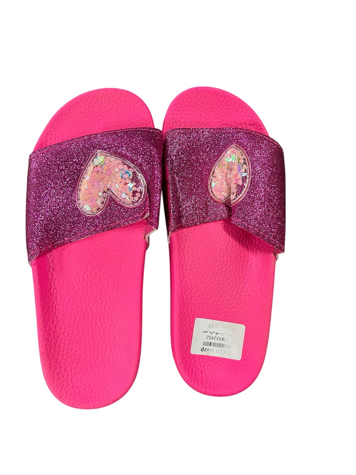 Kids slipper
