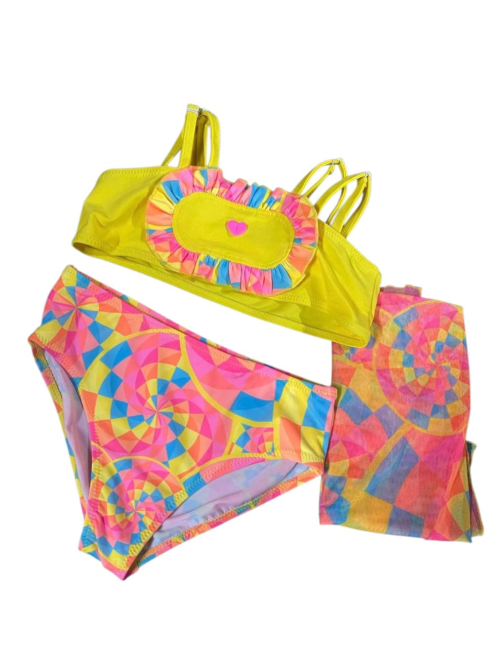 Bikini kids