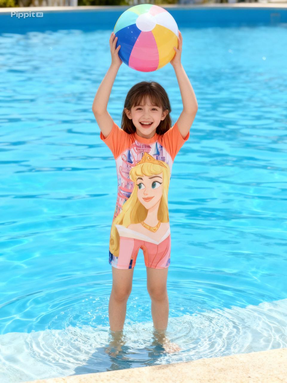 Jumpsuit kids 26115