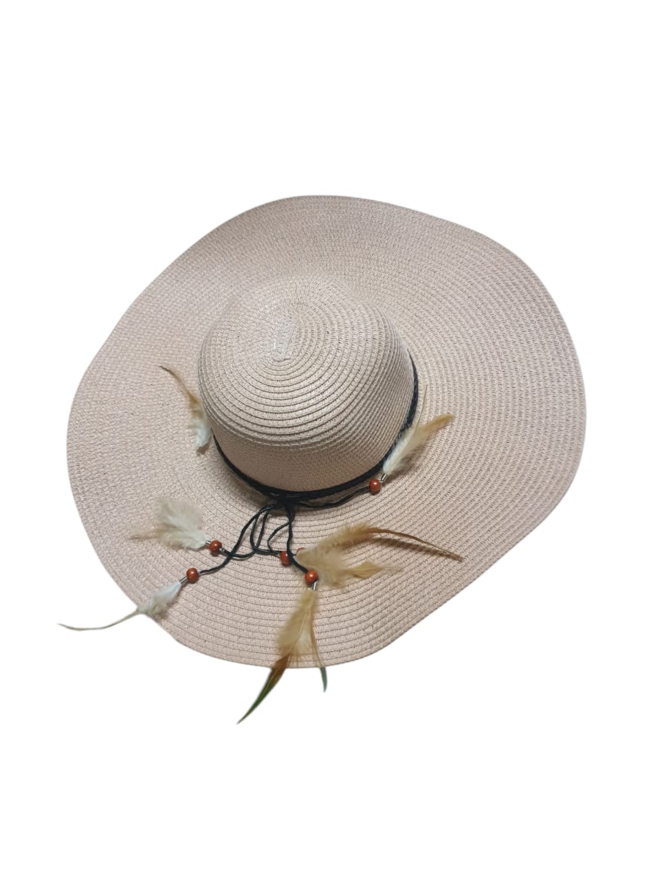 Woman Hat