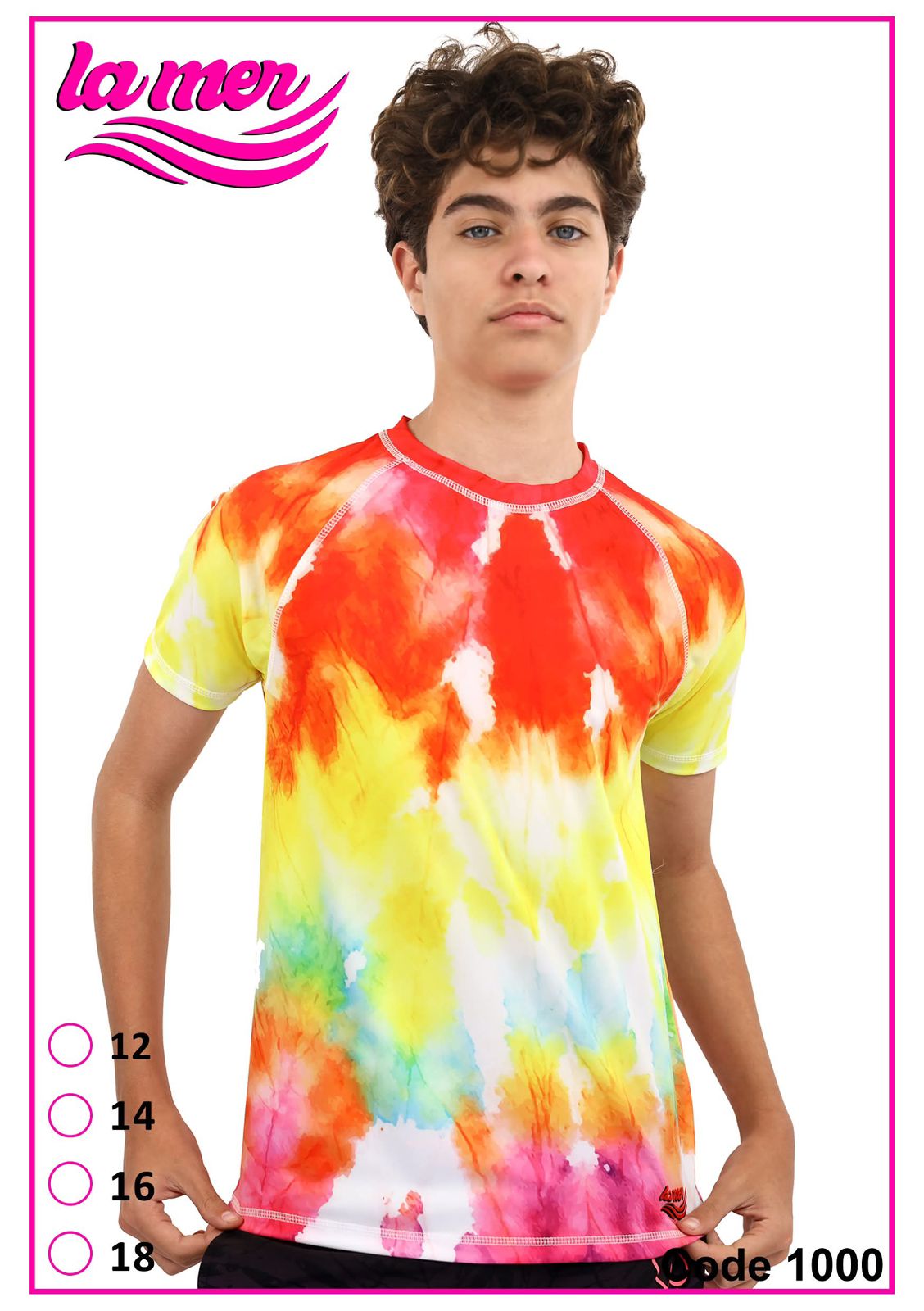 Beach T-shirt