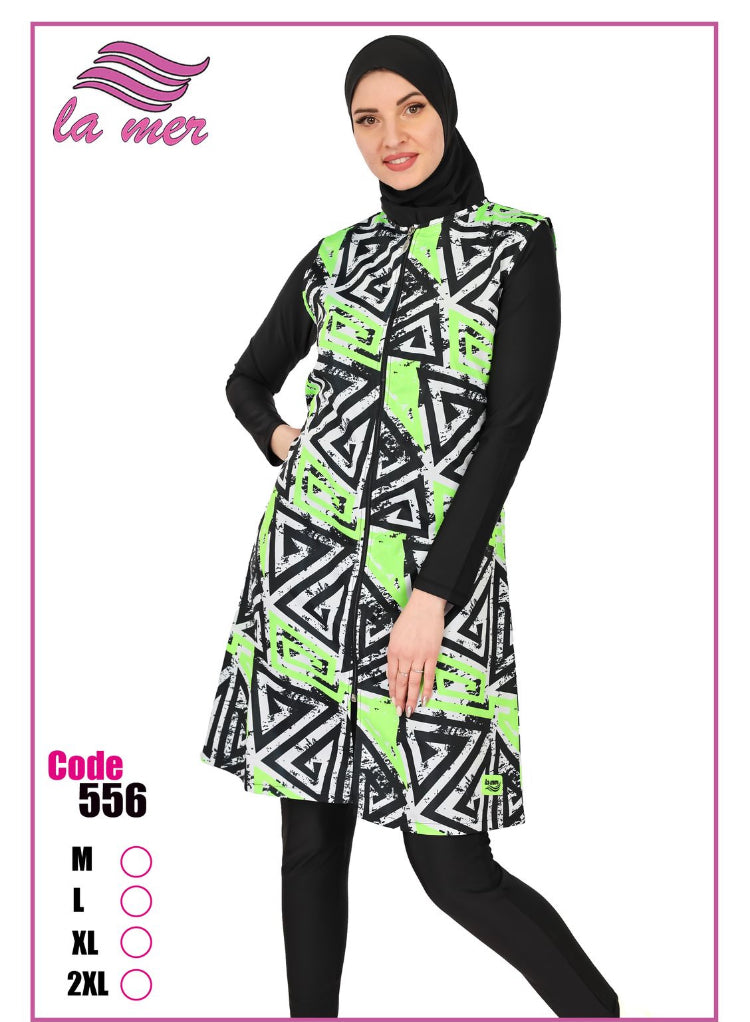 Burkini