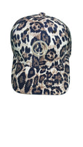 Woman cap