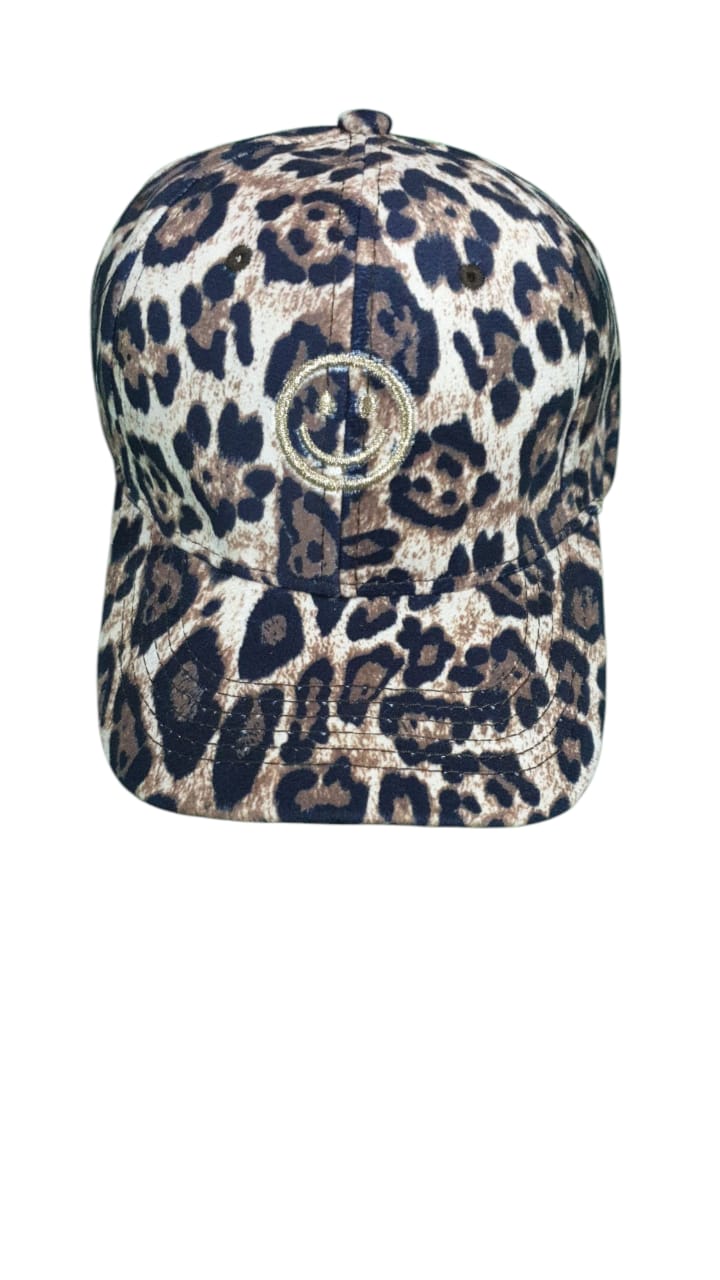 Woman cap