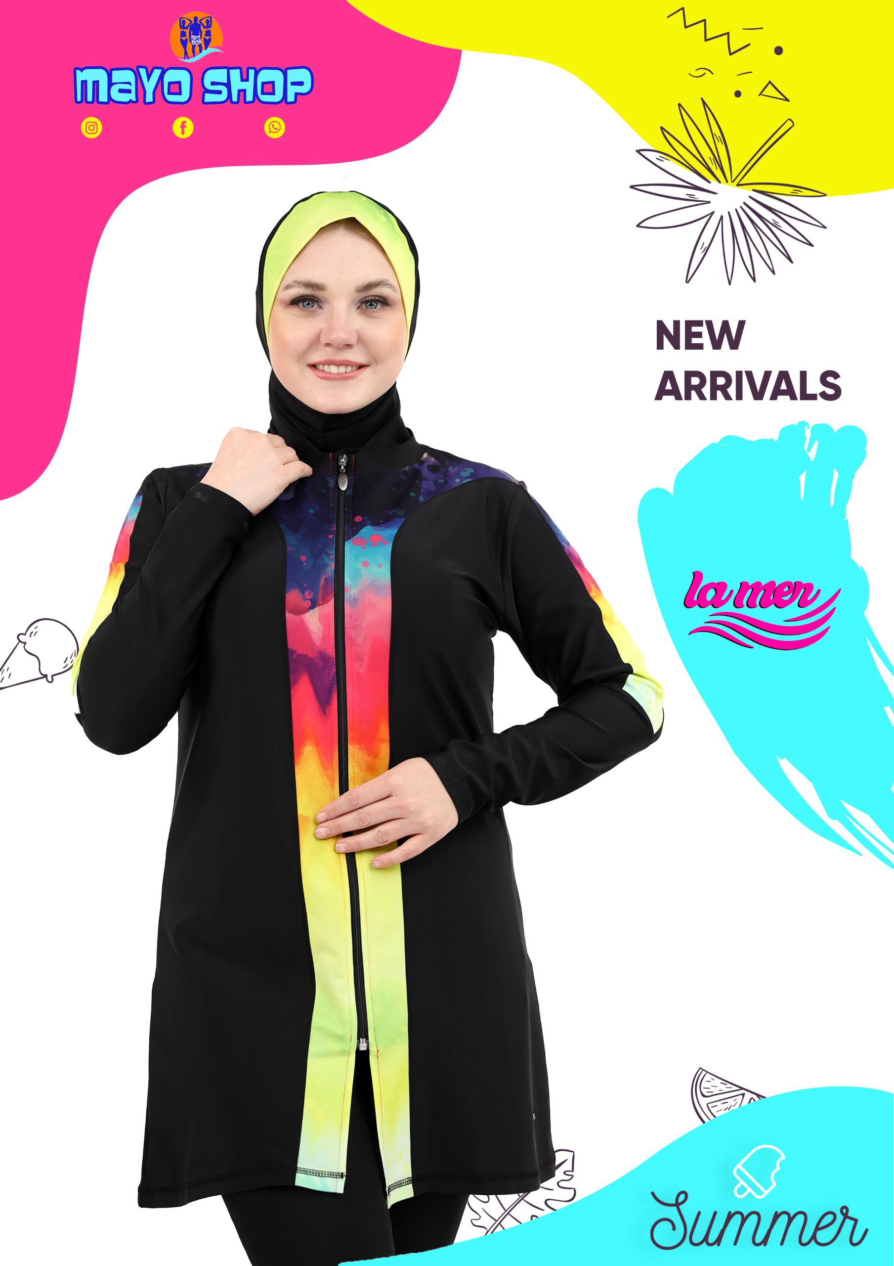 Burkini