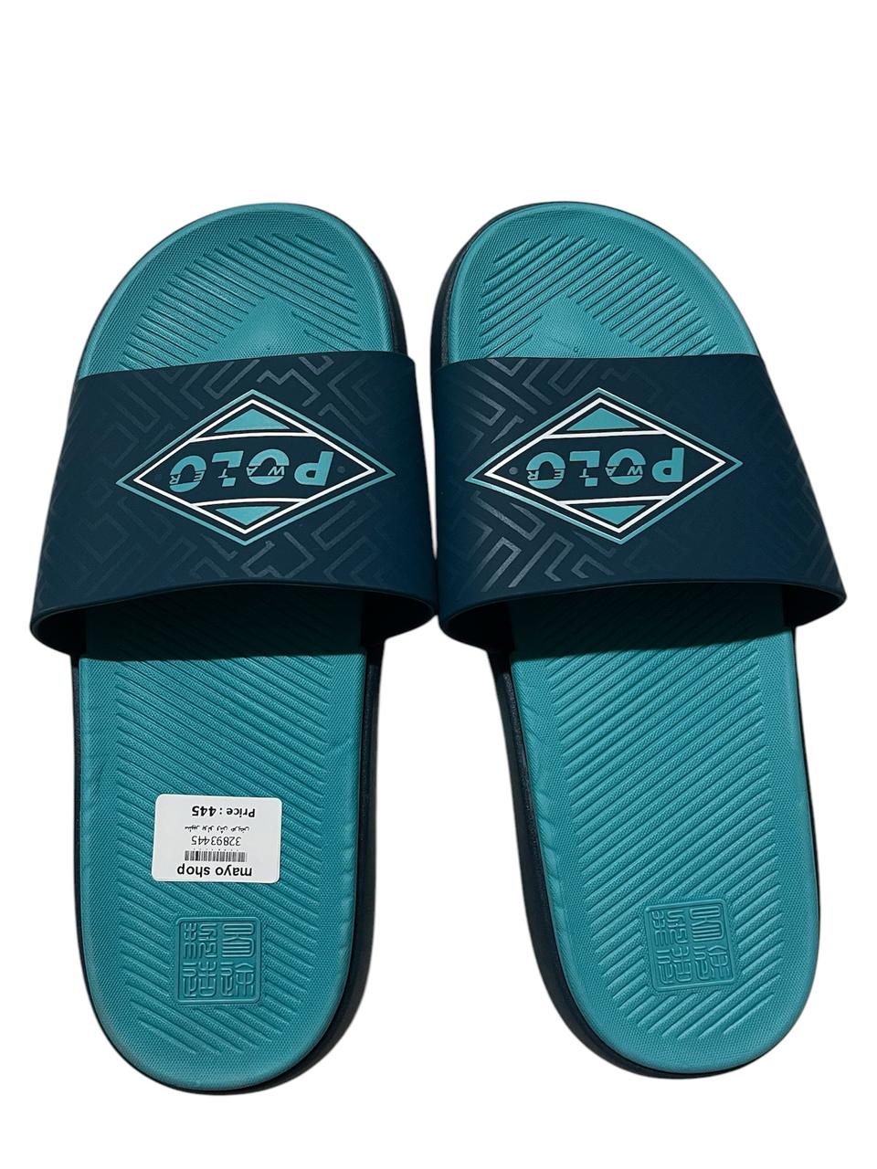 Men slipper
