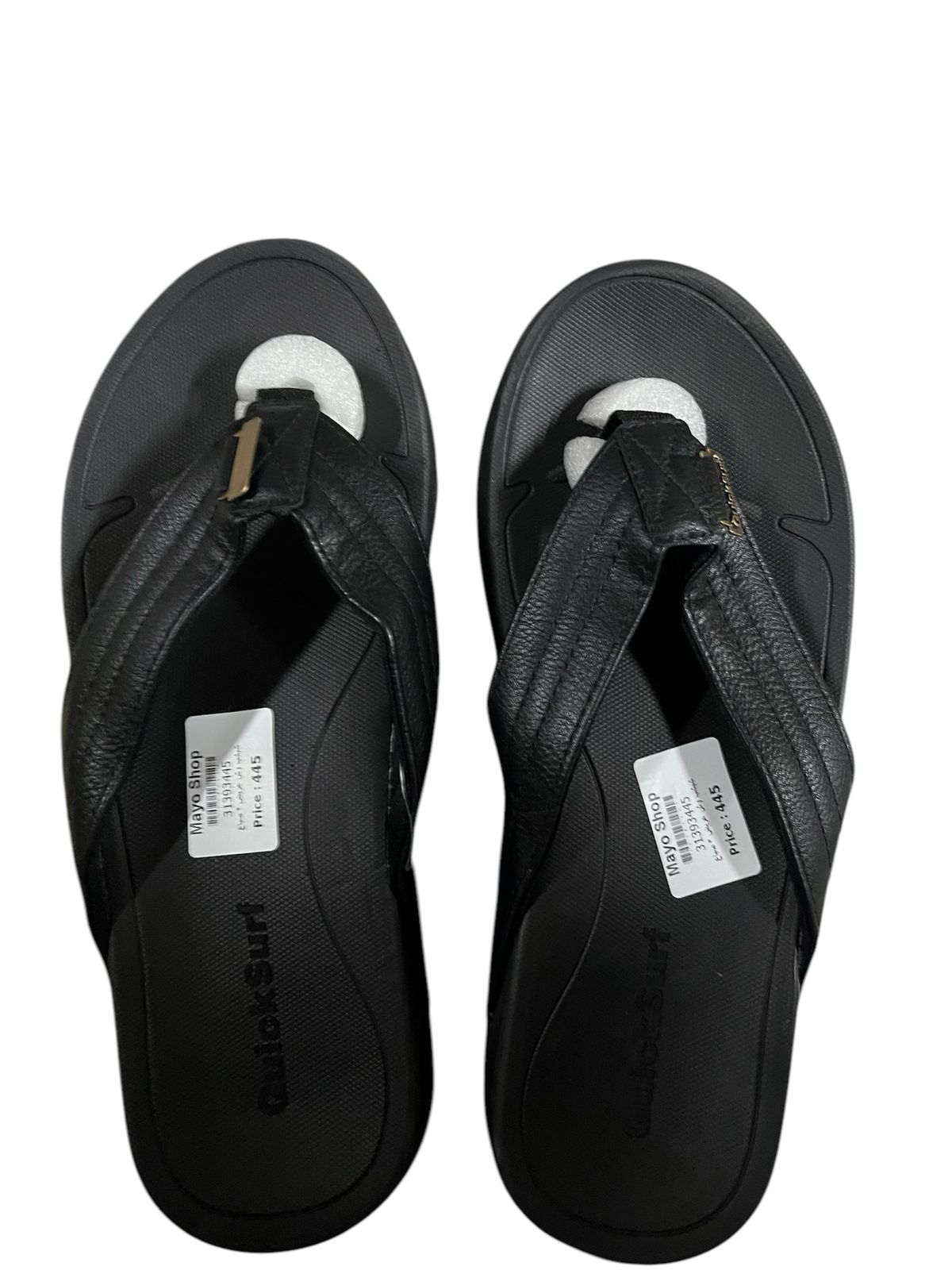 Men slipper