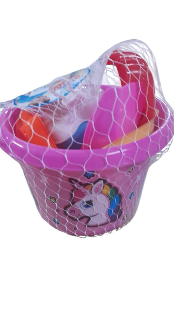 Beach toys