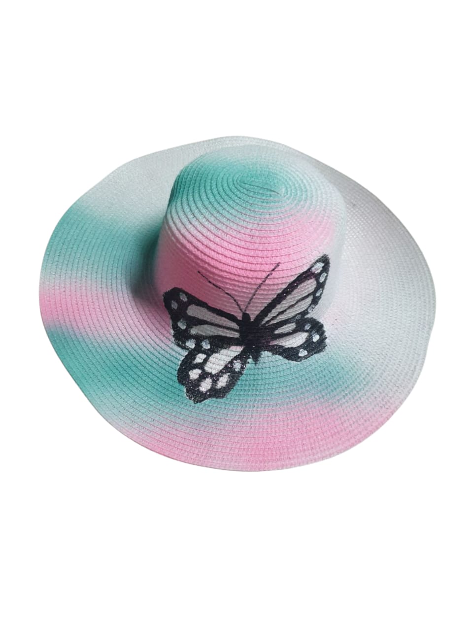 Woman Hat