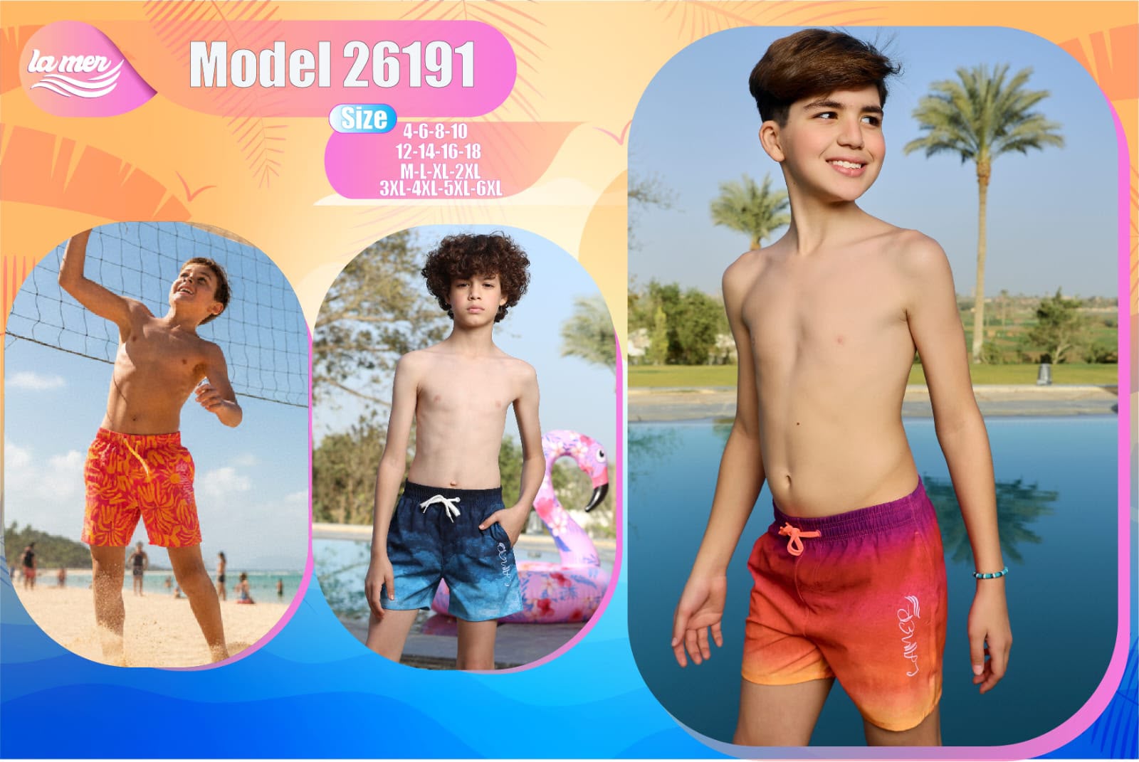 Short teens 26191
