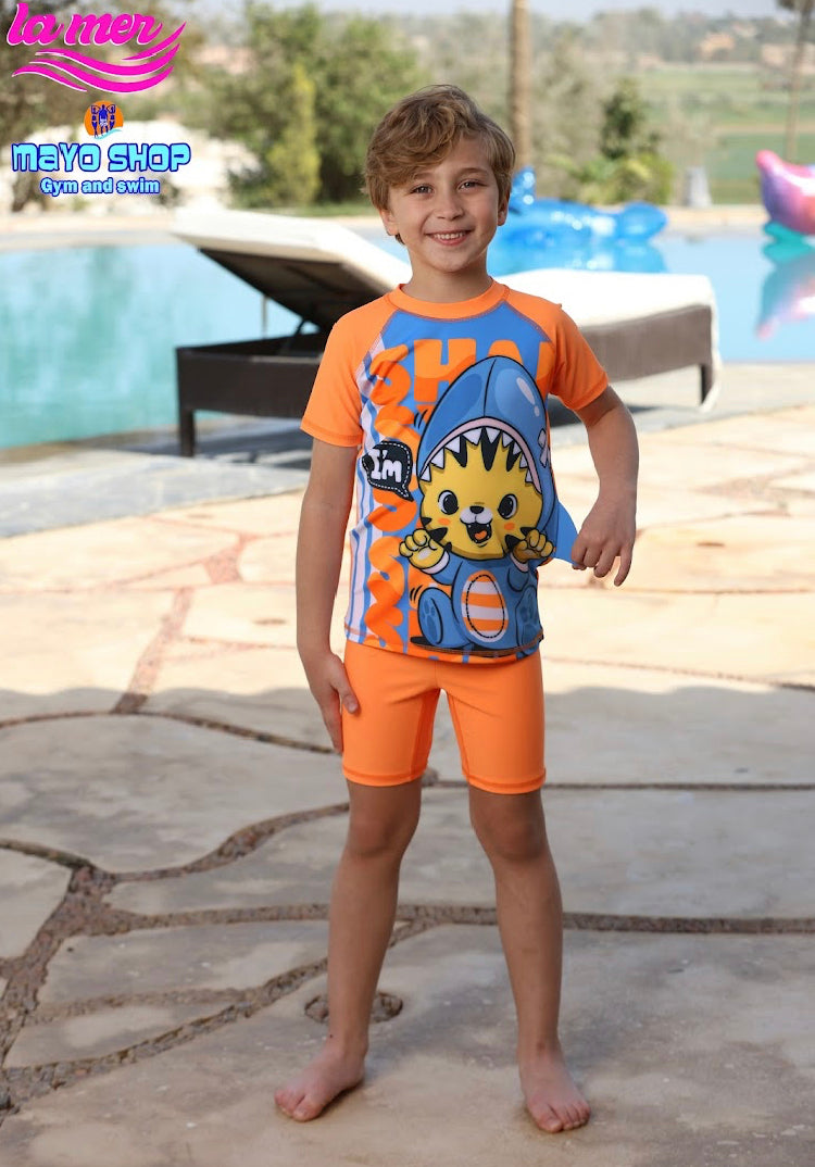 Jumpsuit kids26137