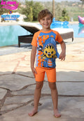 Jumpsuit kids26137
