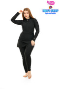 Burkini teens