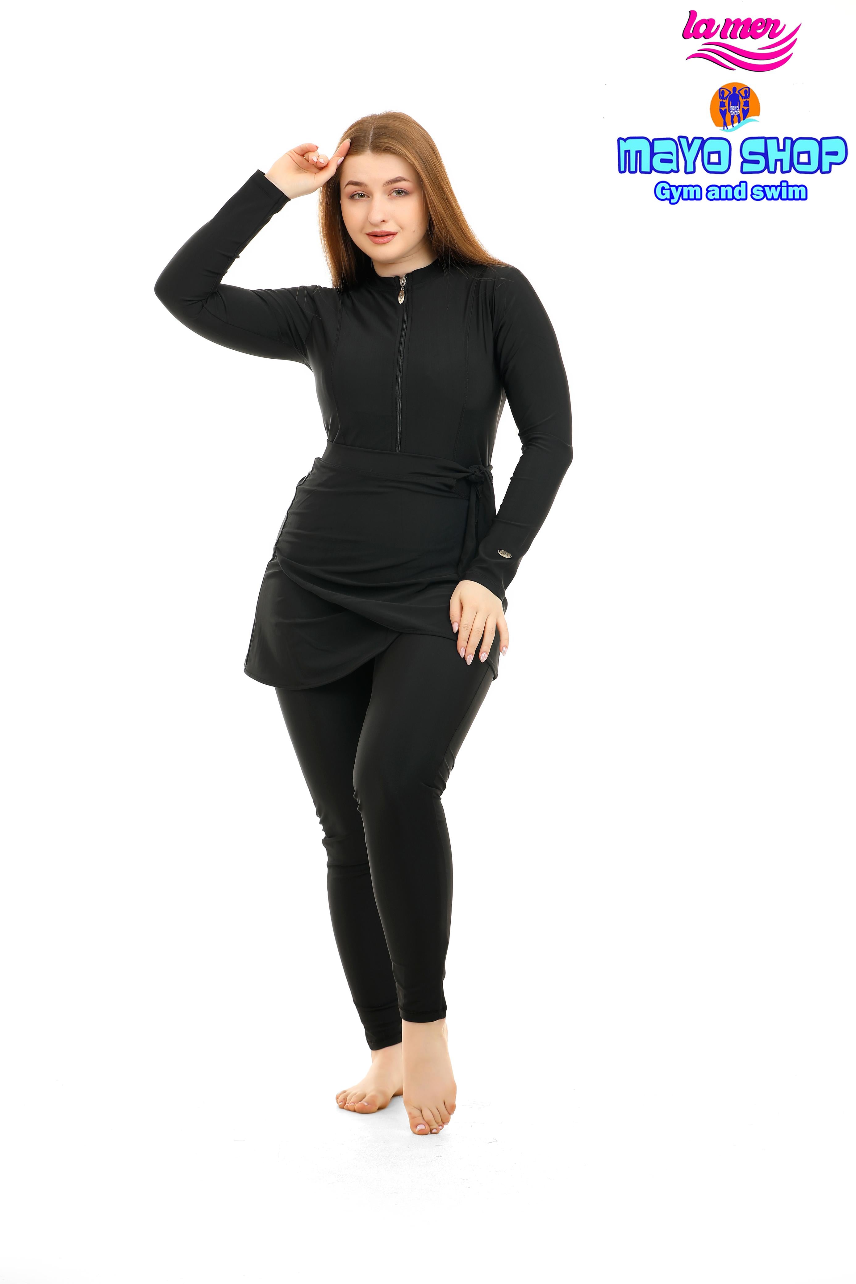 Burkini teens