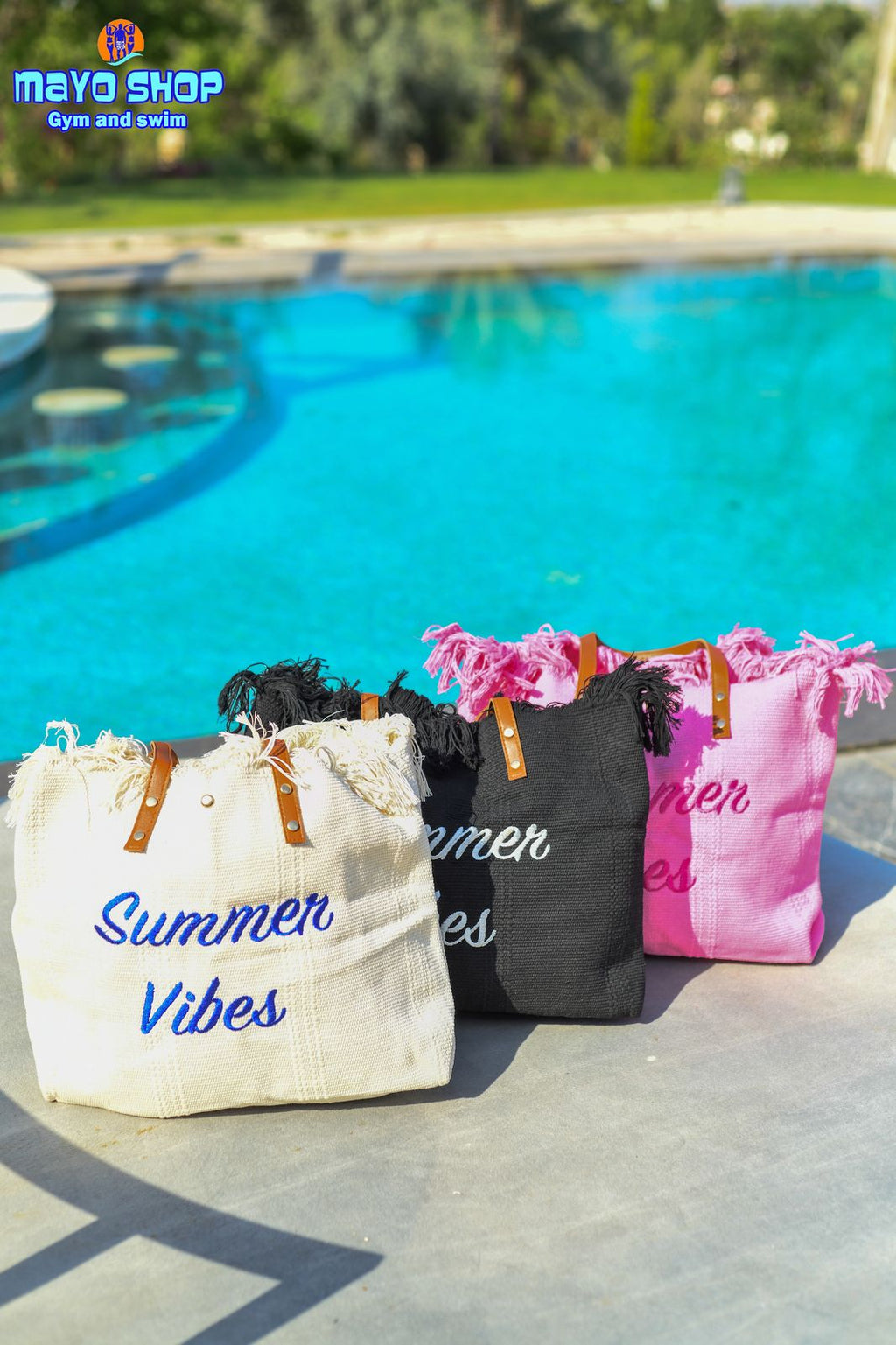Bags