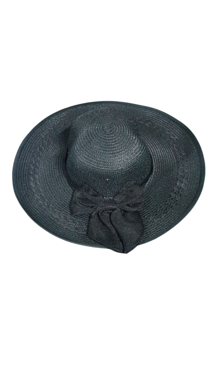 Woman Hat
