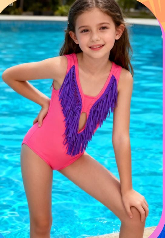 One piece kids 2636