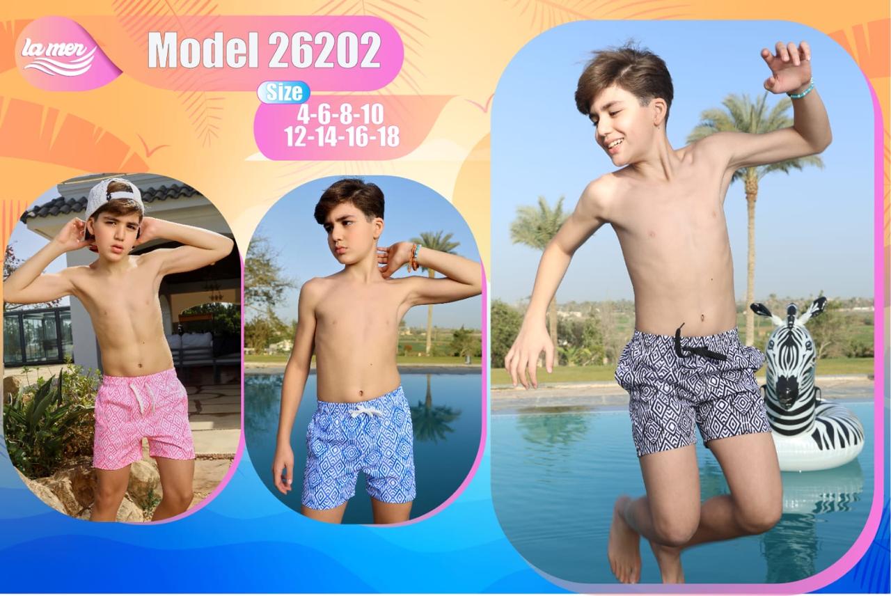 Short kids 26202