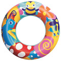 Floats