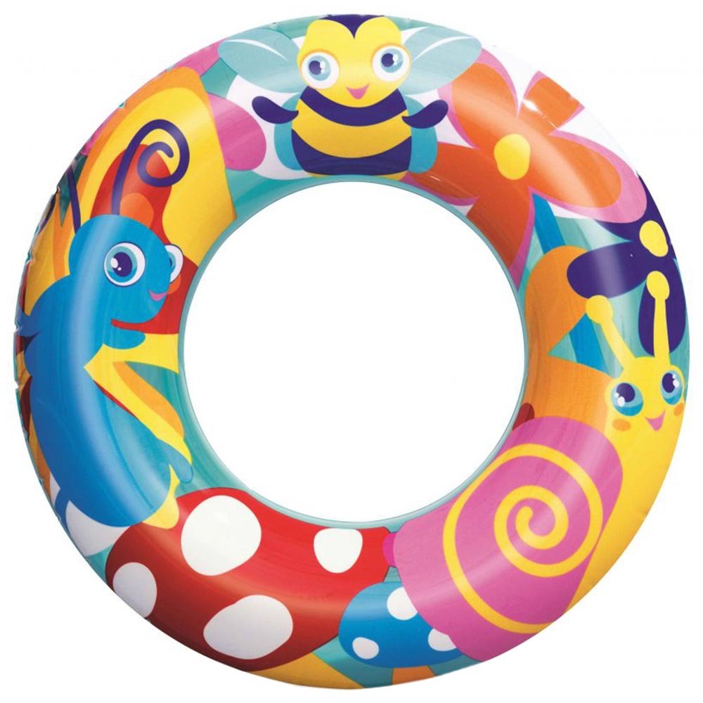 Floats