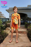 Jumpsuit kids 26115