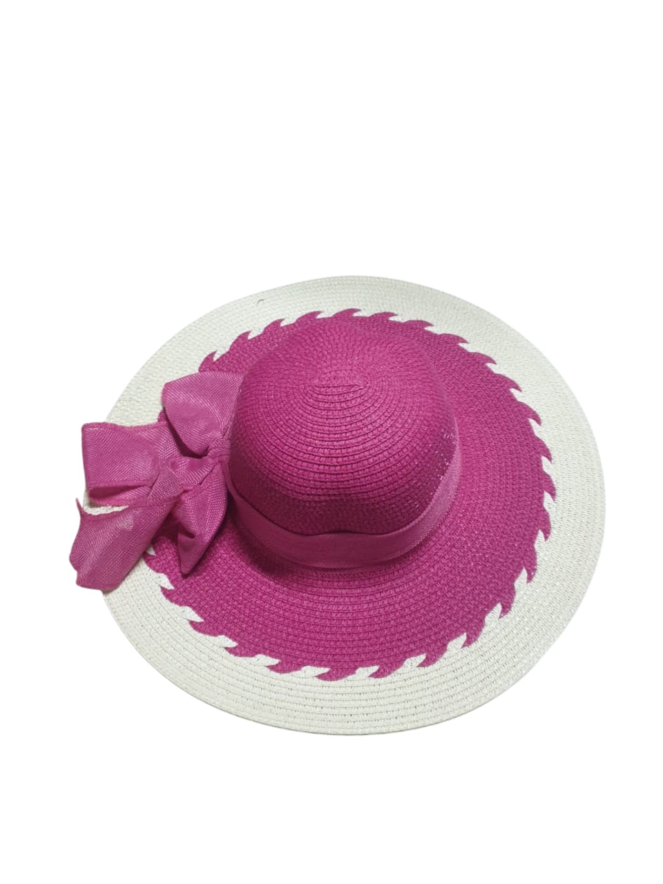 Woman Hat