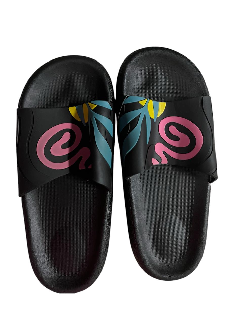 Woman slipper