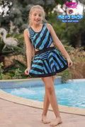Swimsuit dress teens