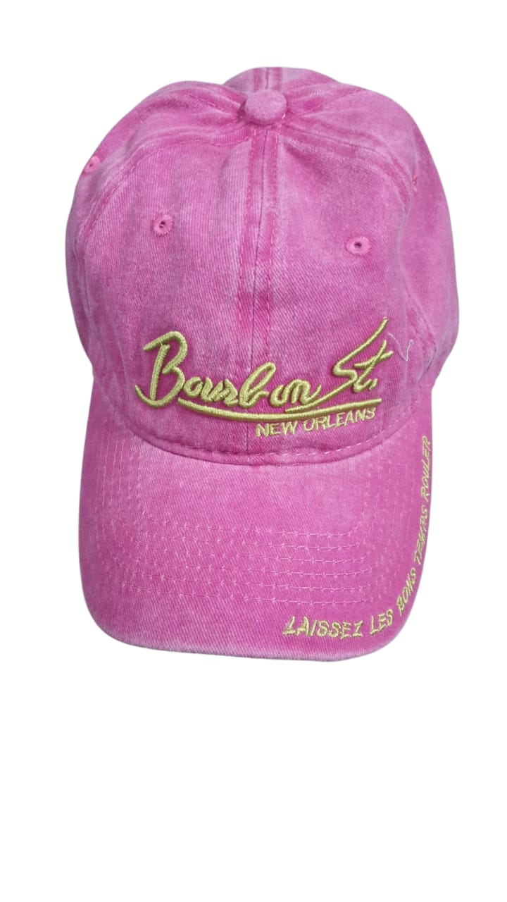 Woman cap