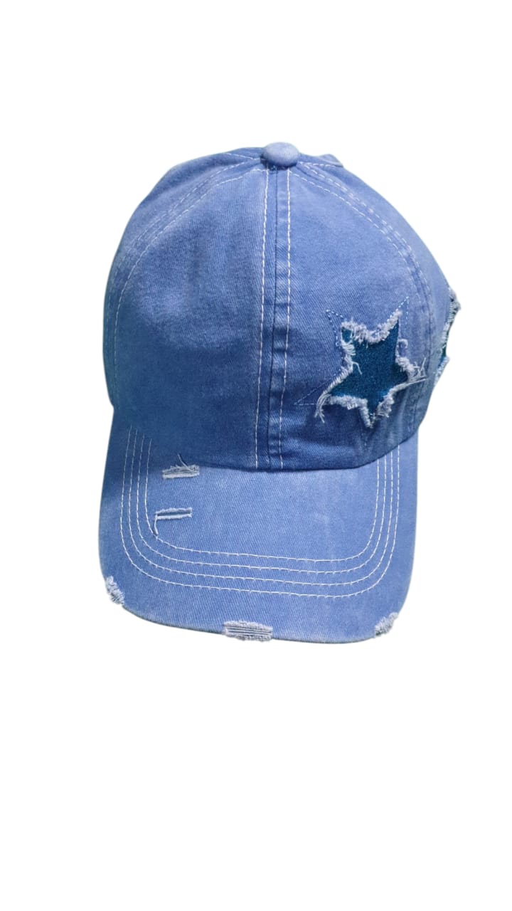 Woman cap
