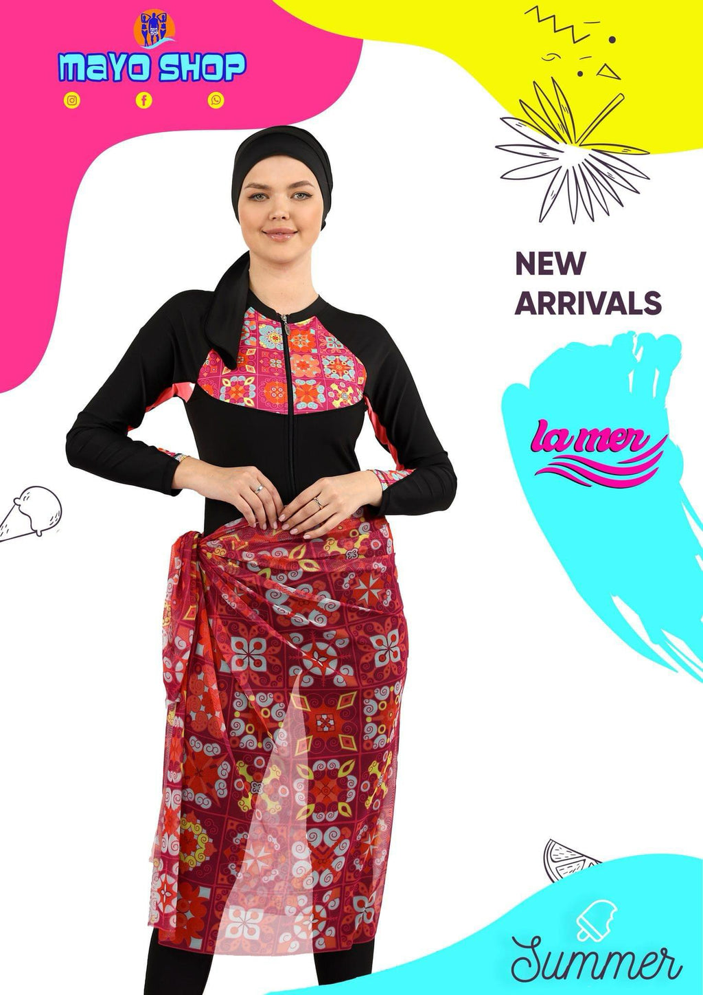 Burkini