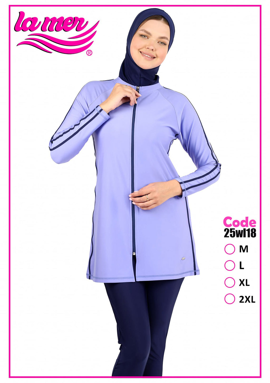 Burkini