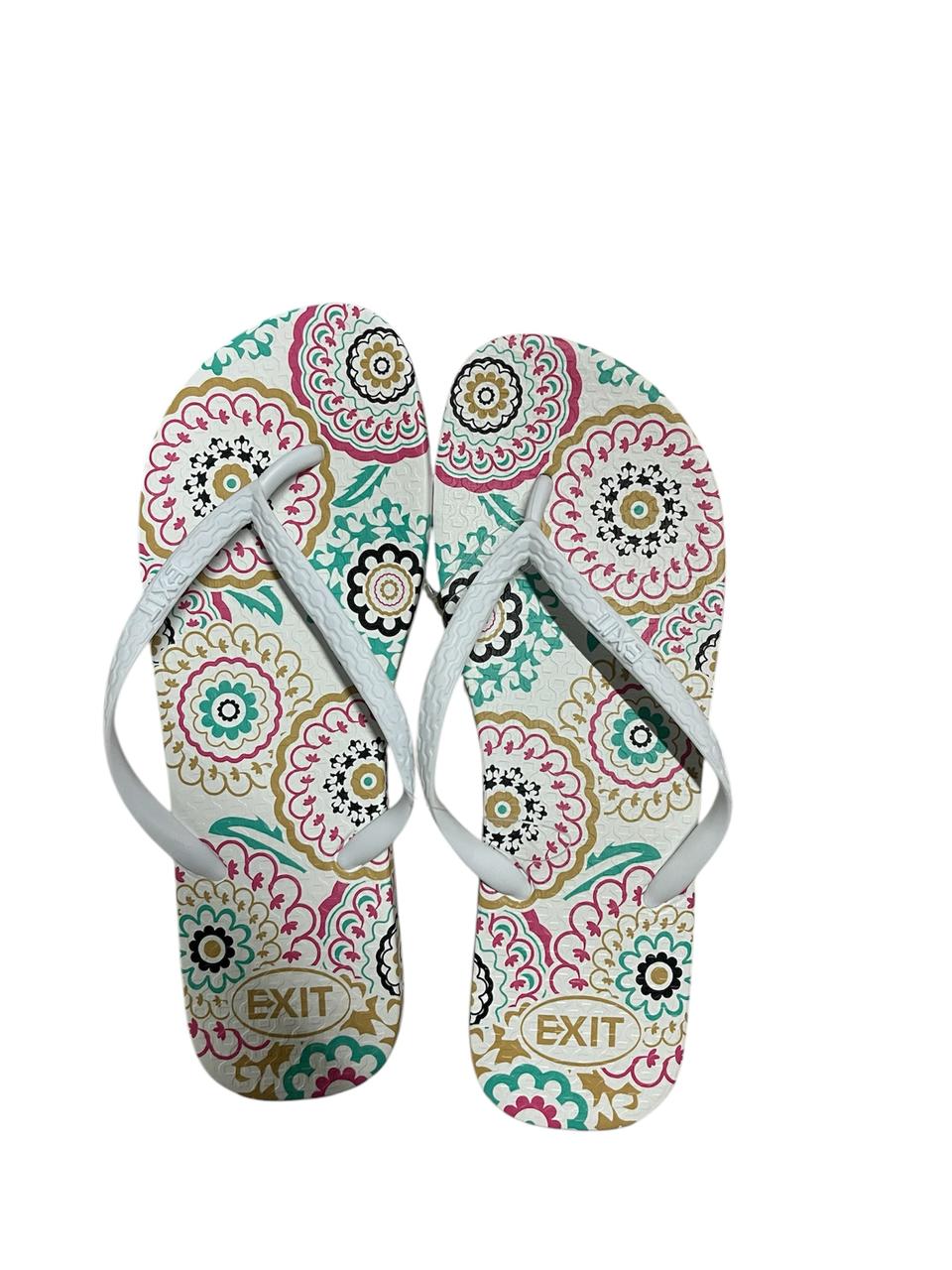 Woman slipper