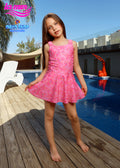 Swimsuit kids 2674