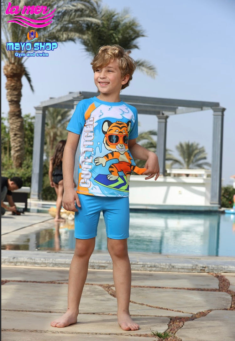 Jumpsuit kids26137