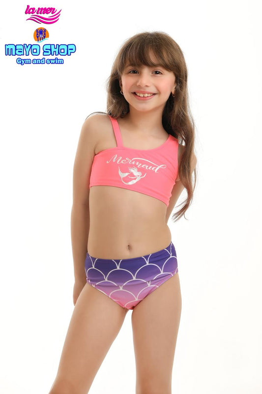Bikini kids