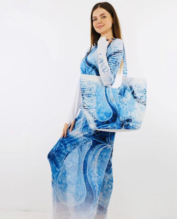 Burkini + Bag