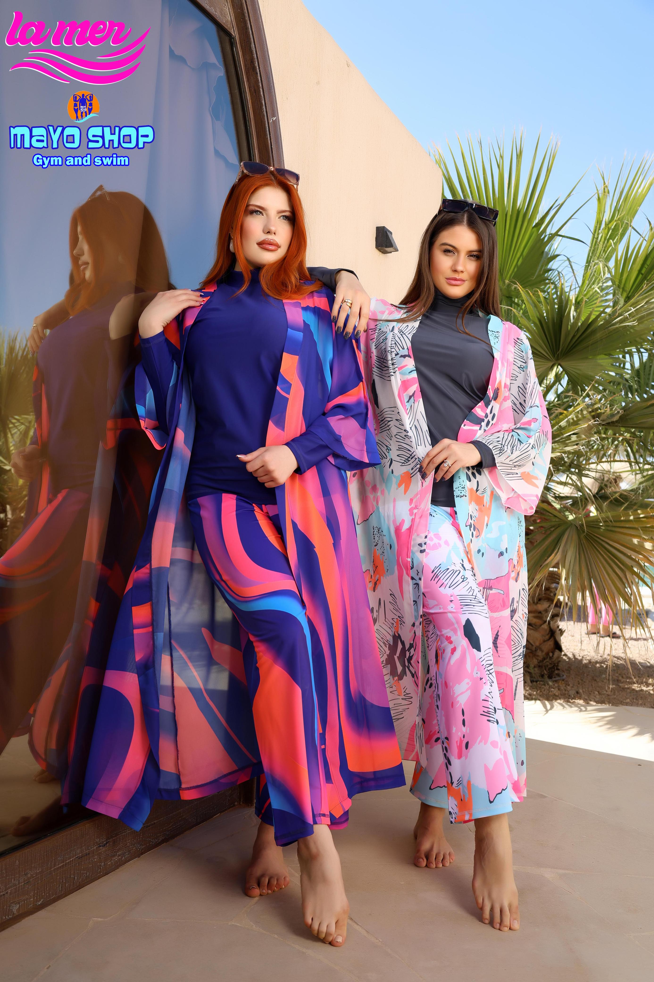 Burkini 26307