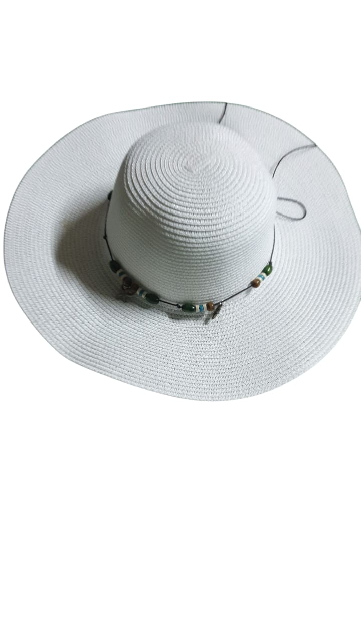 Woman Hat