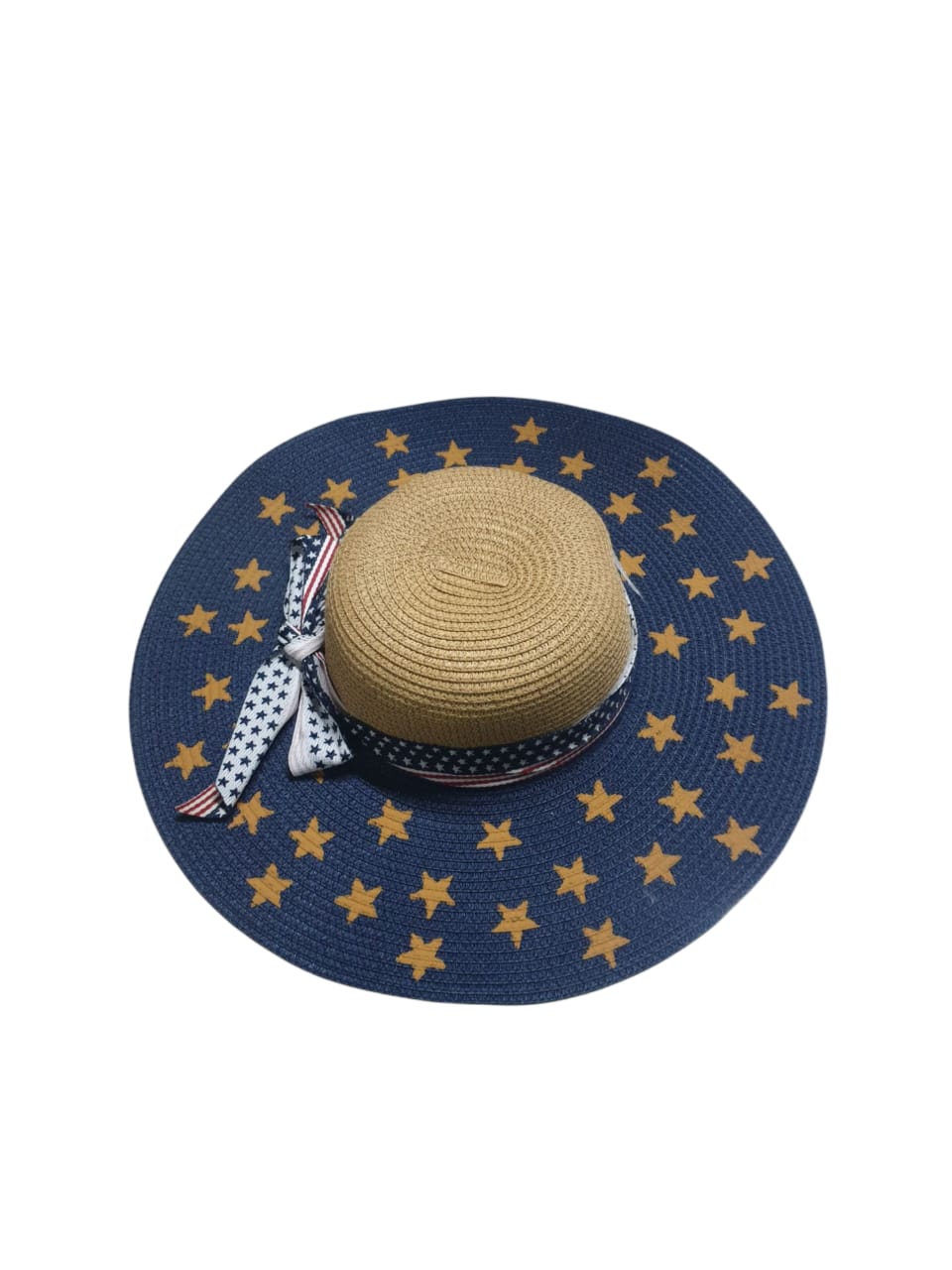 Woman Hat