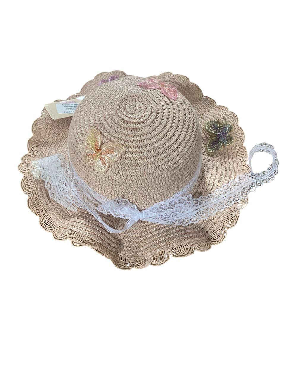 Kids hat