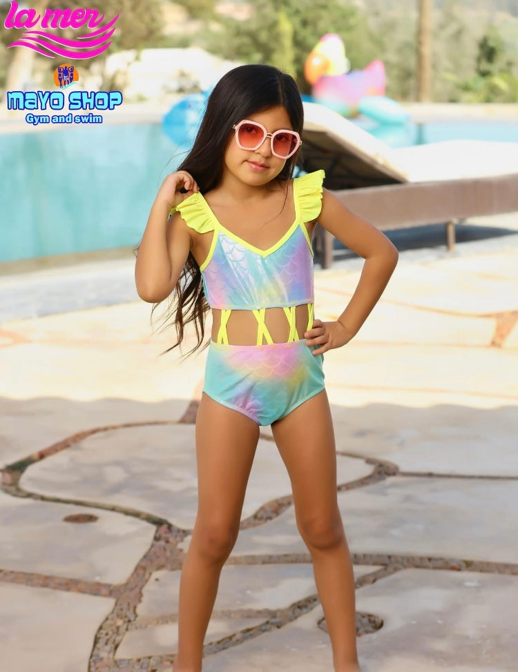 One piece kids2635