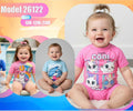 Jumpsuit months26122