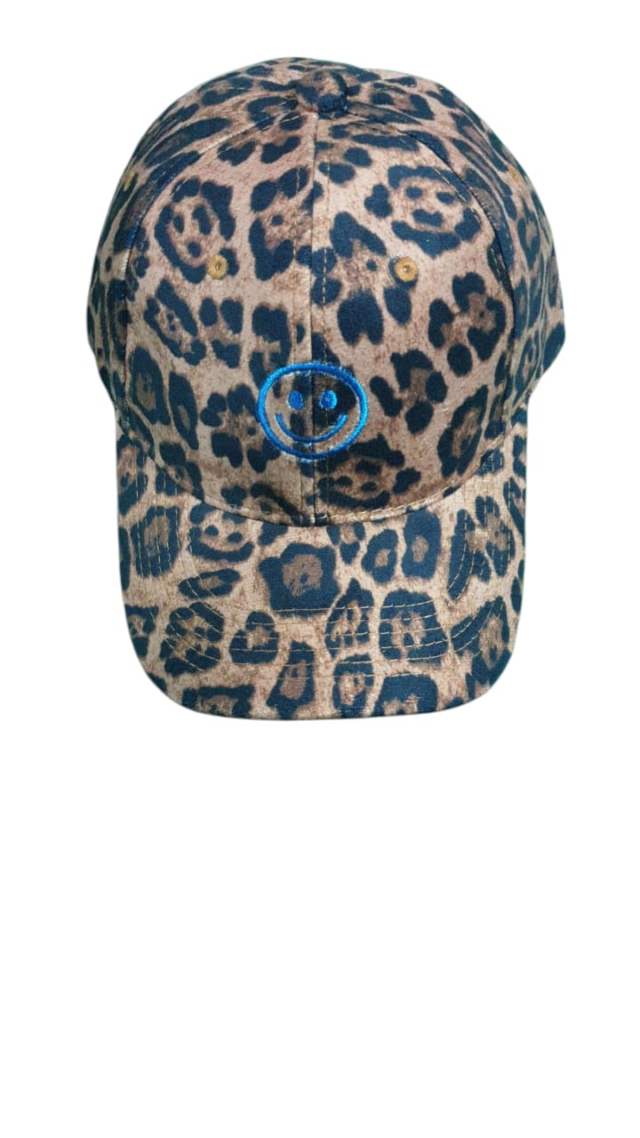 Woman cap