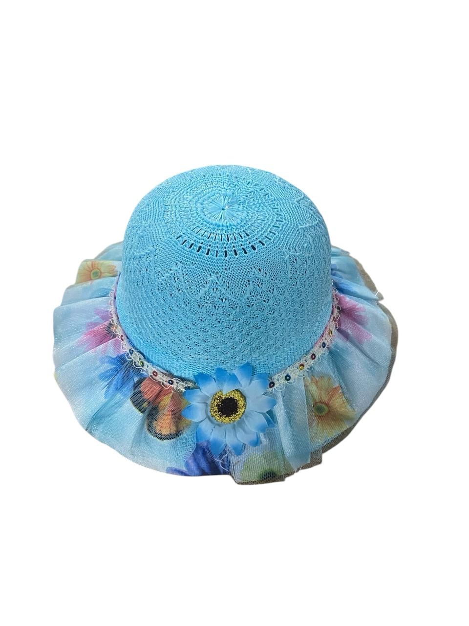 Kids hat
