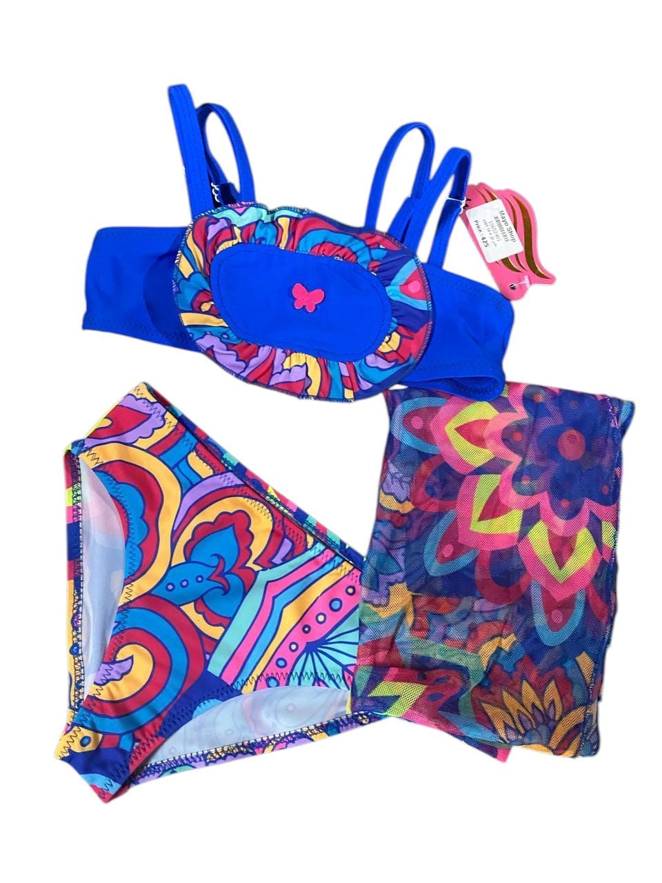 Bikini kids