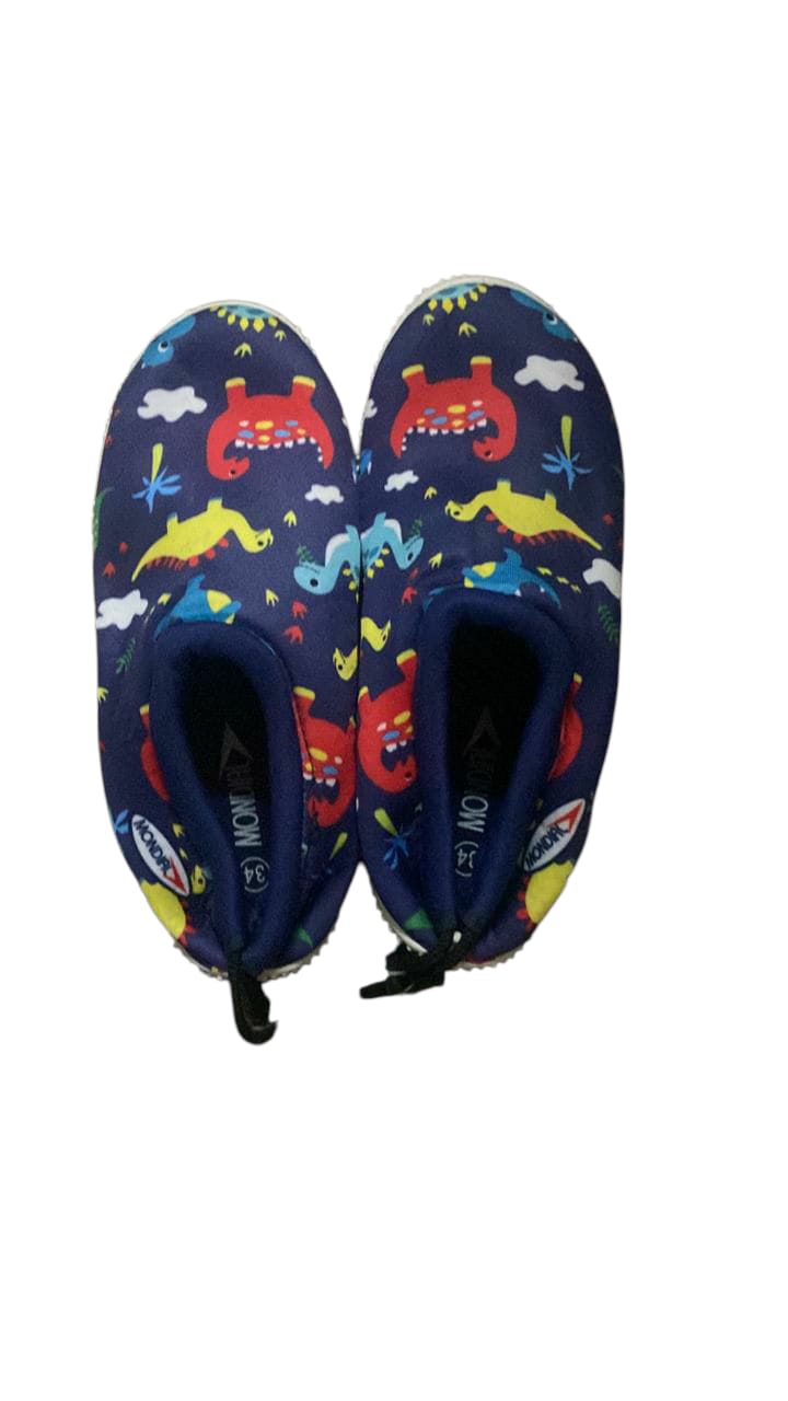 Sea shoes