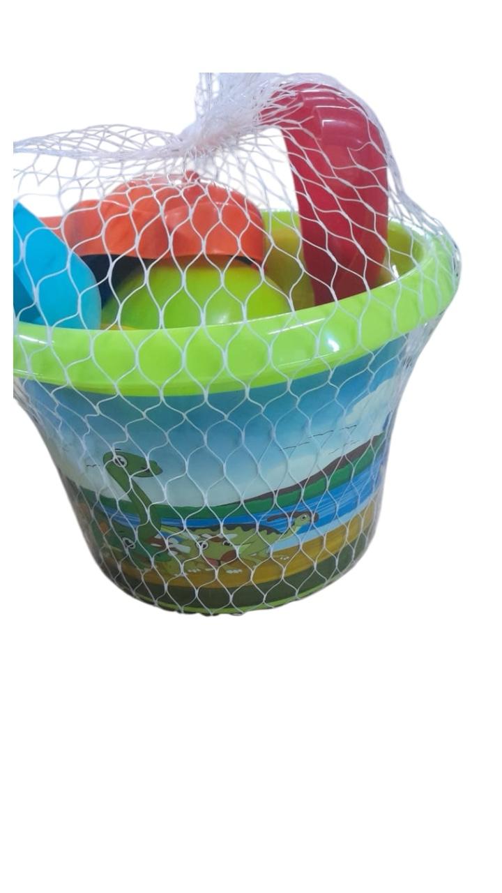 Beach toys