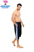 Short men