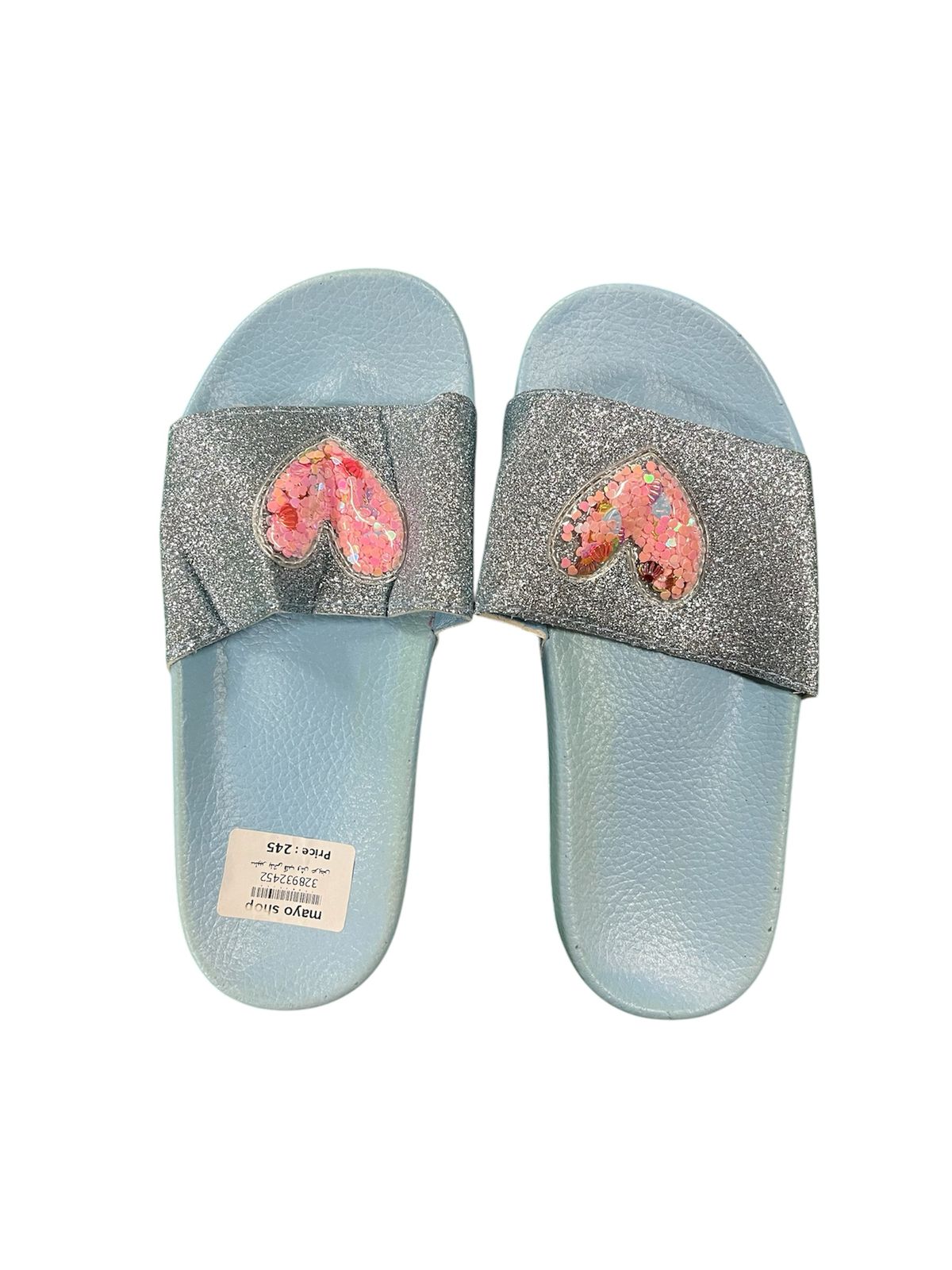 Kids slipper
